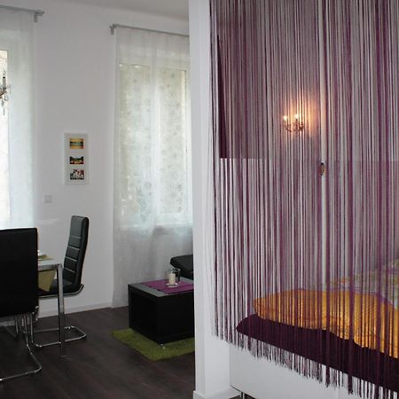 Govienna - City Center Apartments Exterior foto