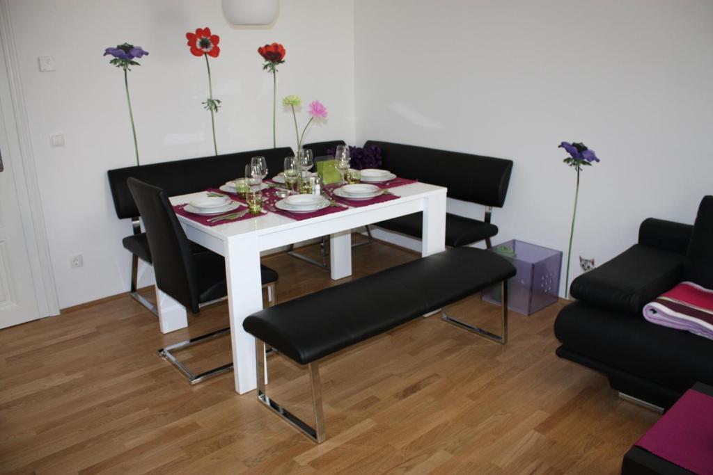 Govienna - City Center Apartments Habitación foto