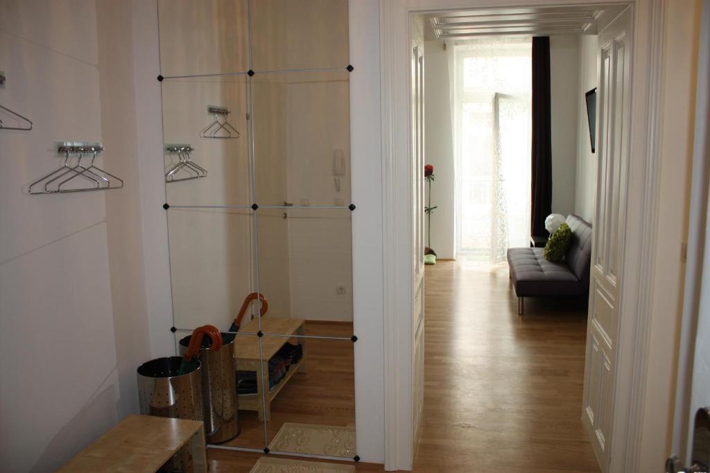 Govienna - City Center Apartments Habitación foto