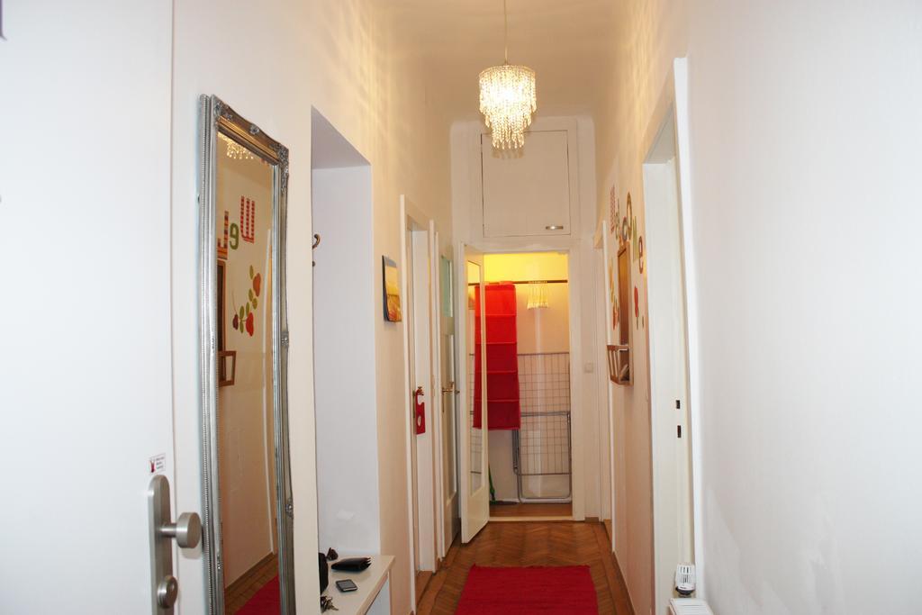 Govienna - City Center Apartments Habitación foto