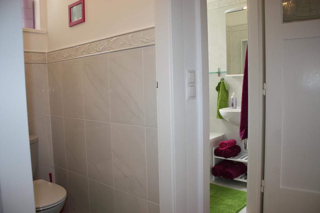 Govienna - City Center Apartments Habitación foto
