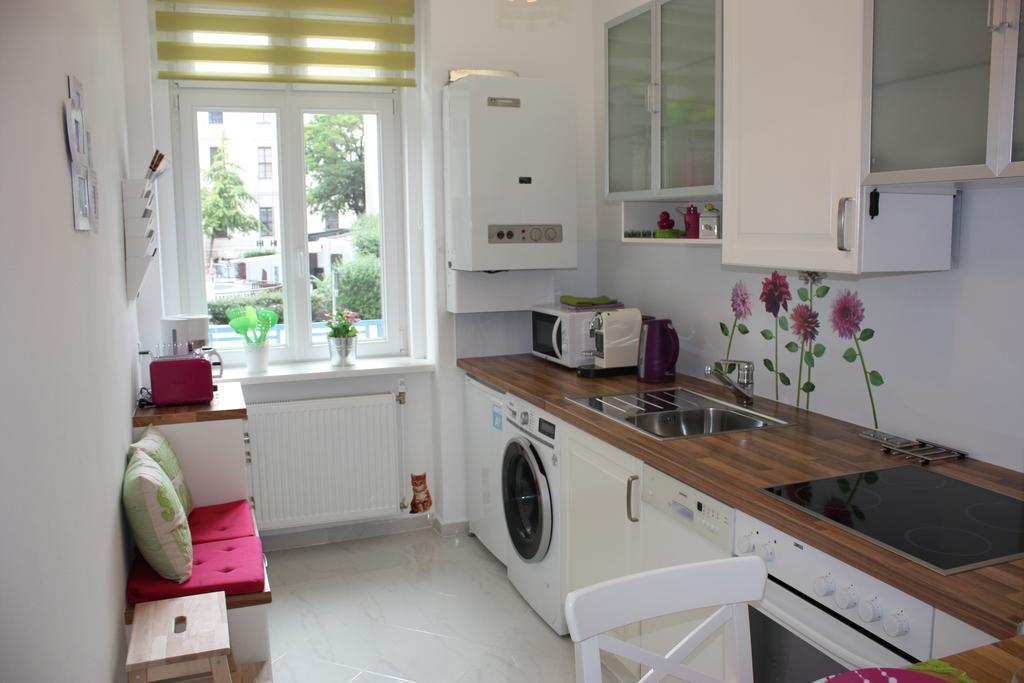 Govienna - City Center Apartments Habitación foto