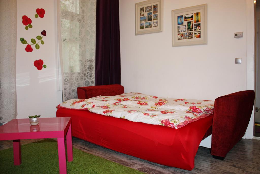 Govienna - City Center Apartments Habitación foto