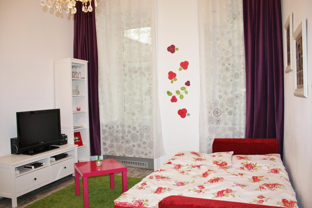 Govienna - City Center Apartments Habitación foto