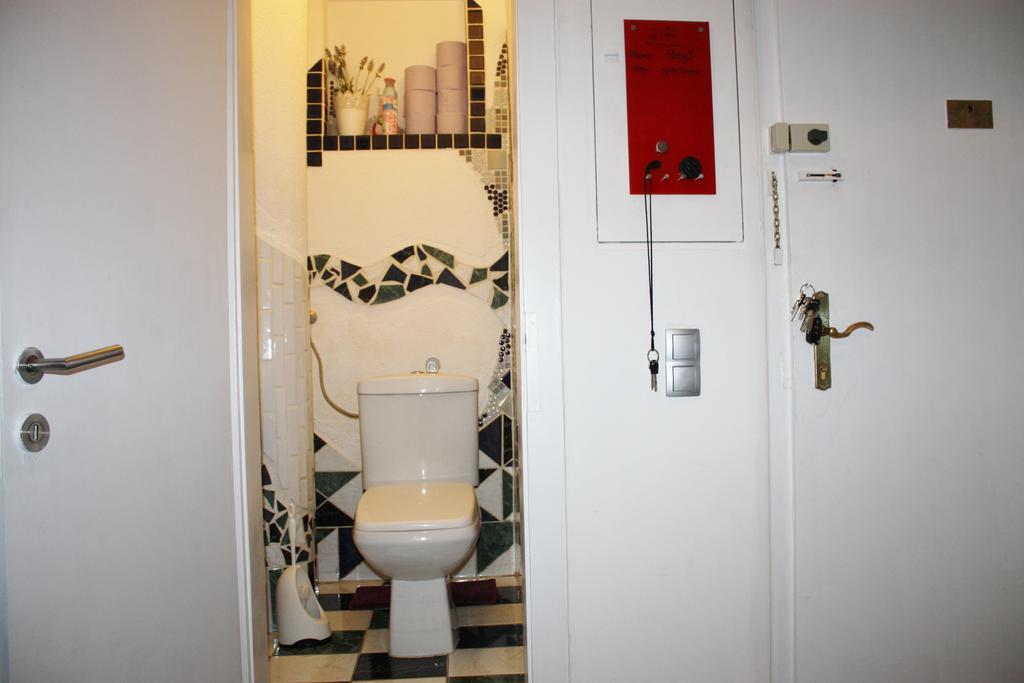 Govienna - City Center Apartments Habitación foto
