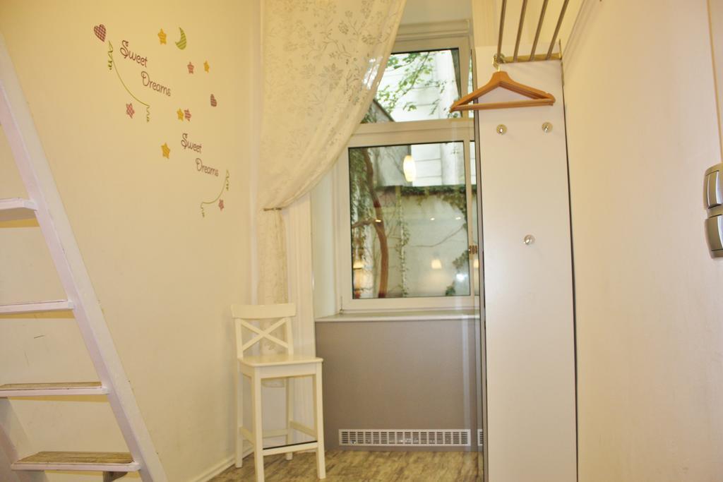 Govienna - City Center Apartments Habitación foto