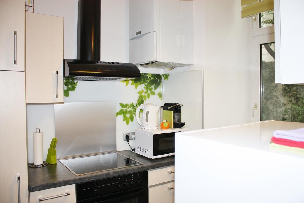 Govienna - City Center Apartments Habitación foto