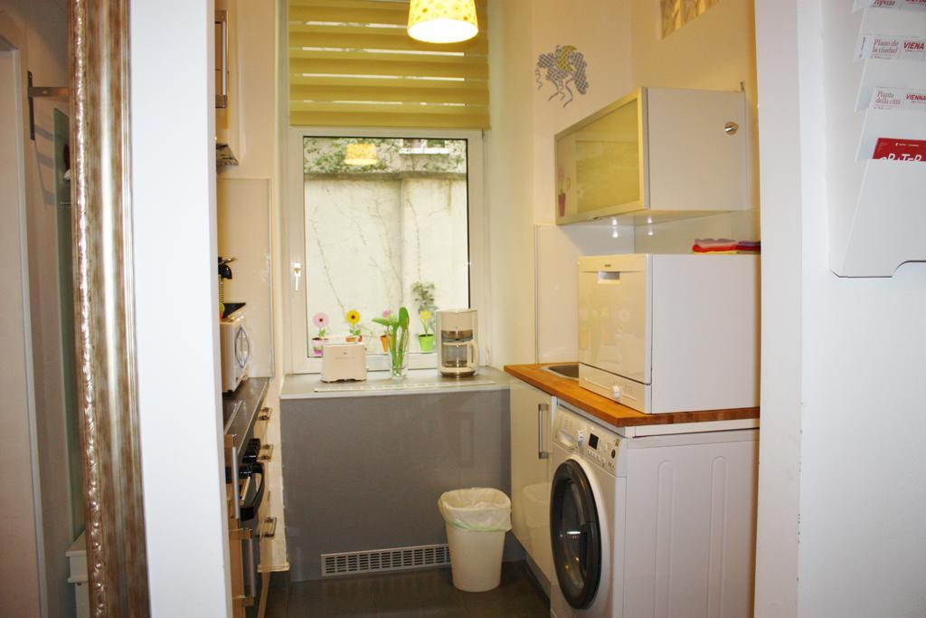 Govienna - City Center Apartments Habitación foto