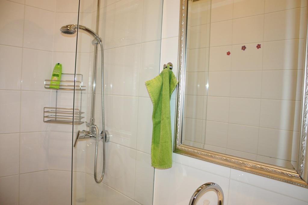 Govienna - City Center Apartments Habitación foto