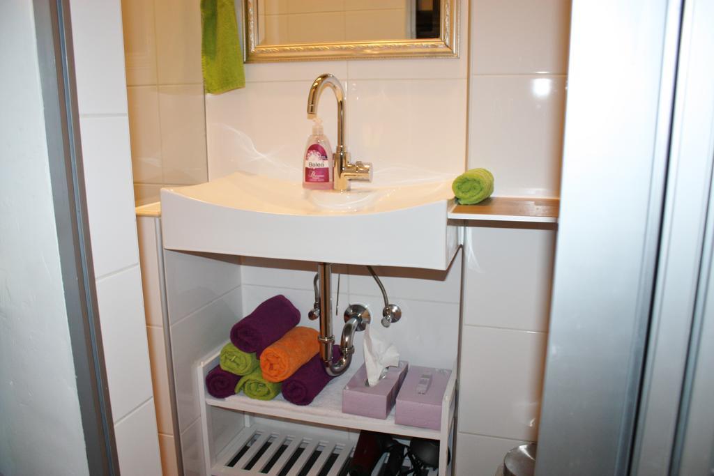 Govienna - City Center Apartments Habitación foto