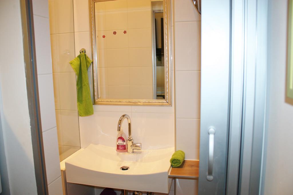 Govienna - City Center Apartments Habitación foto